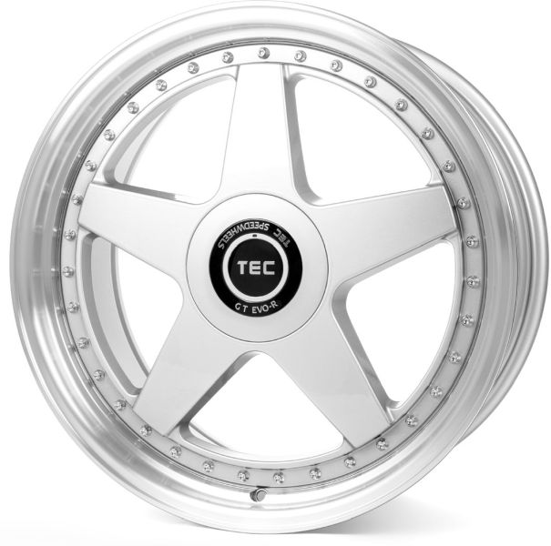 jante TEC Speedwheels GTEVORFSBP